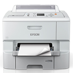 EPSONEPSON Epson WorkForce WF-6091 